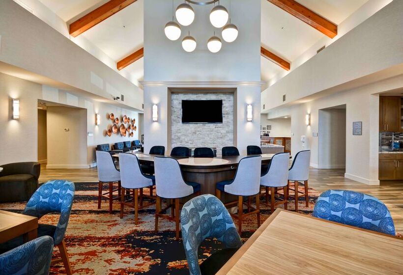Отель Homewood Suites By Hilton San Antonionorthwest