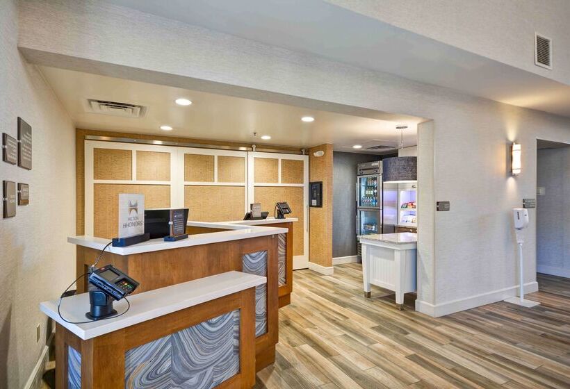 Отель Homewood Suites By Hilton San Antonionorthwest