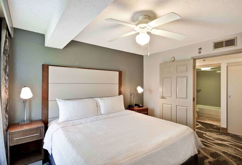 Отель Homewood Suites By Hilton San Antonionorthwest