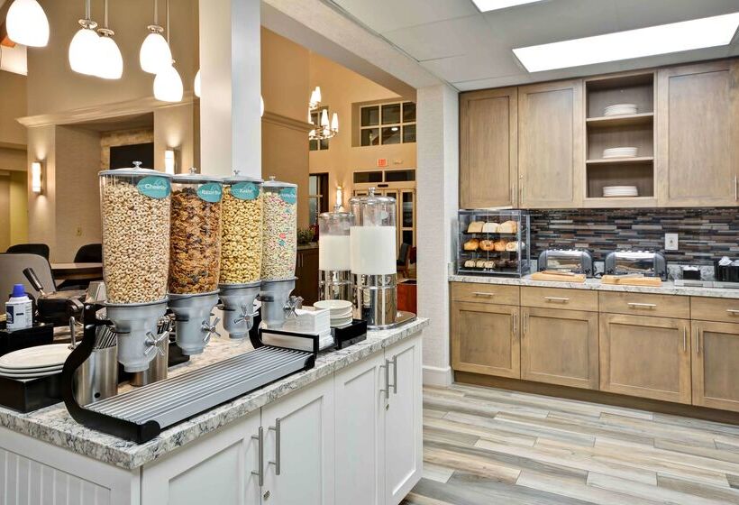 בית מלון כפרי Homewood Suites By Hilton San Antonionorthwest