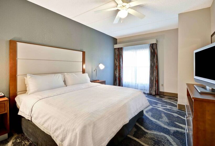 Отель Homewood Suites By Hilton San Antonionorthwest