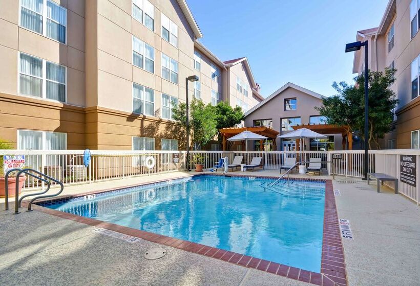 בית מלון כפרי Homewood Suites By Hilton San Antonionorthwest