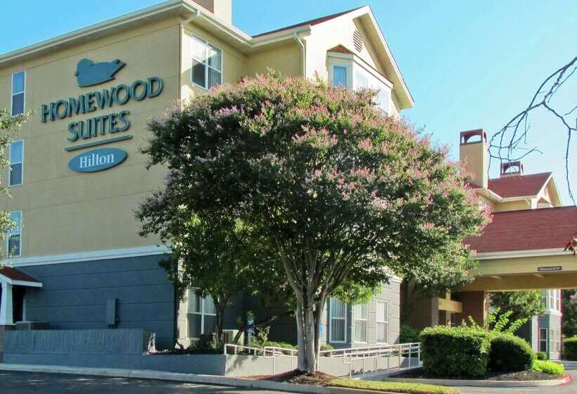 Отель Homewood Suites By Hilton San Antonionorthwest
