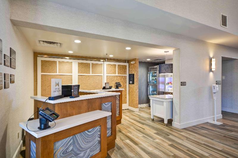 Отель Homewood Suites By Hilton San Antonionorthwest