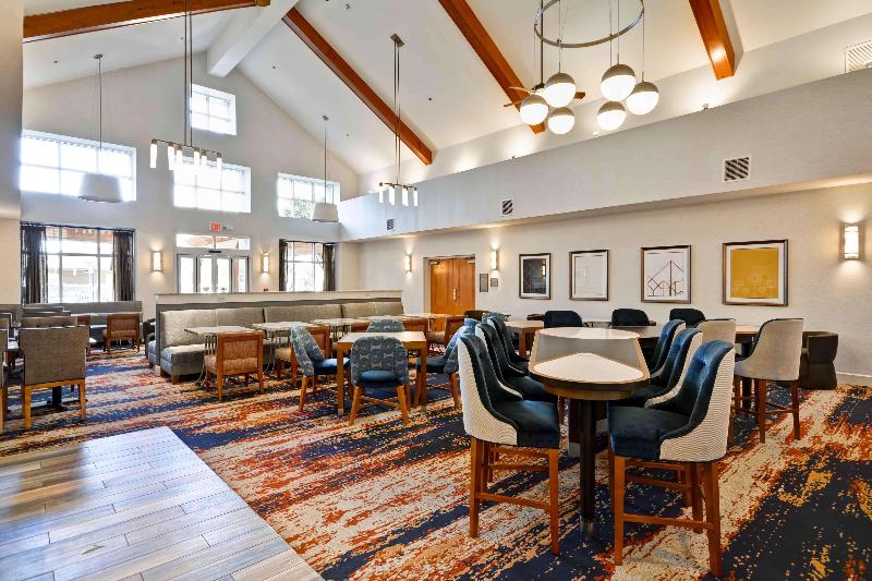 Отель Homewood Suites By Hilton San Antonionorthwest