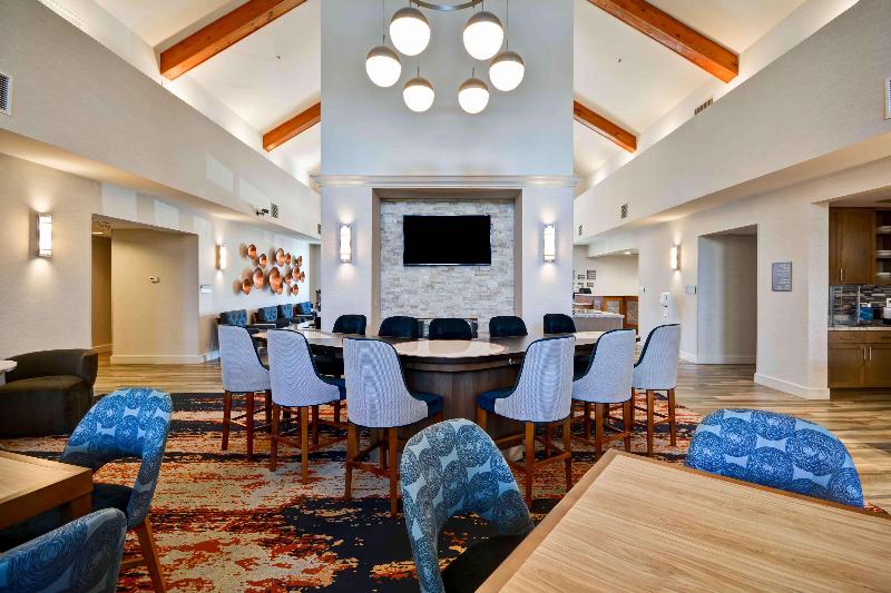 Отель Homewood Suites By Hilton San Antonionorthwest