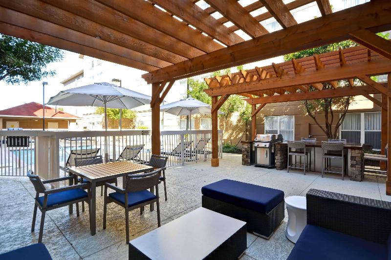 Отель Homewood Suites By Hilton San Antonionorthwest