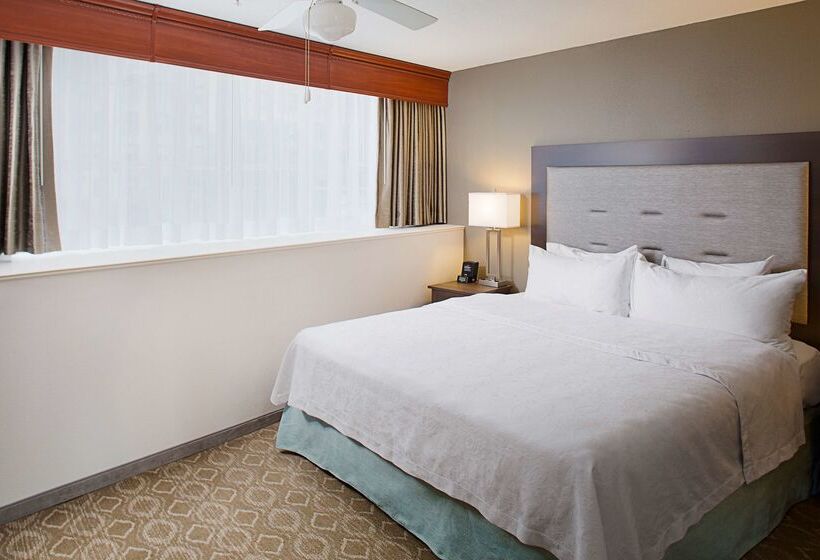 בית מלון כפרי Homewood Suites By Hilton San Antonio Riverwalk/downtown
