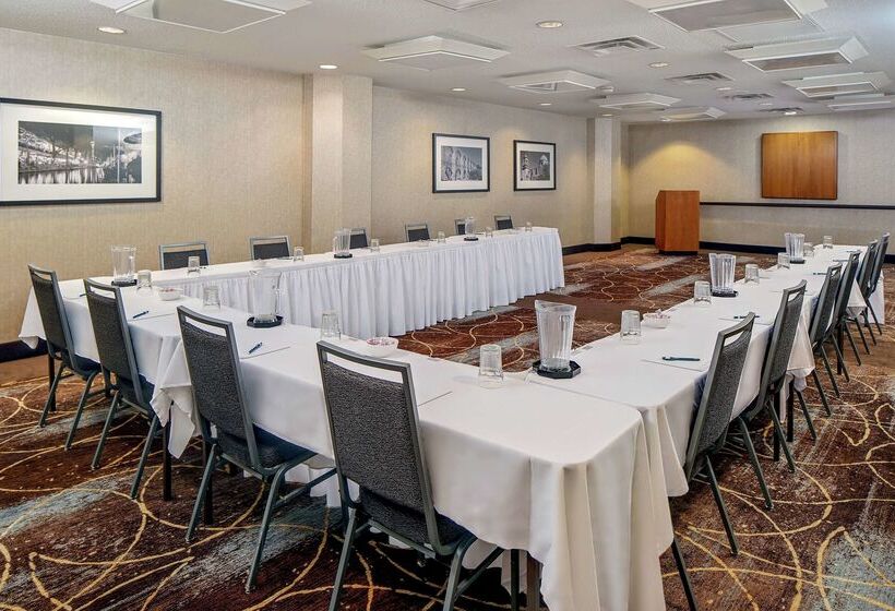 בית מלון כפרי Homewood Suites By Hilton San Antonio Riverwalk/downtown