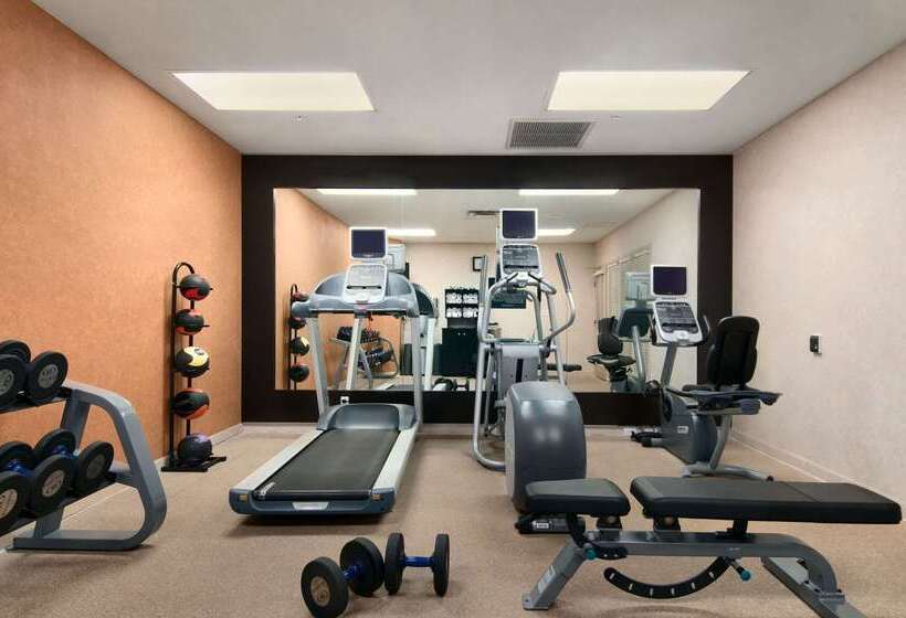 בית מלון כפרי Homewood Suites By Hilton San Antonio Riverwalk/downtown