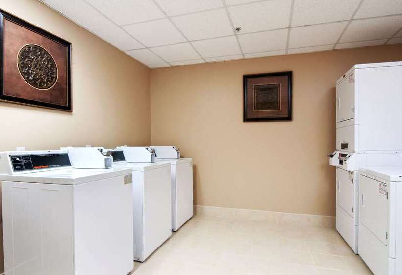 בית מלון כפרי Homewood Suites By Hilton San Antonio Riverwalk/downtown