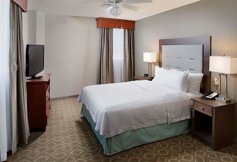 בית מלון כפרי Homewood Suites By Hilton San Antonio Riverwalk/downtown