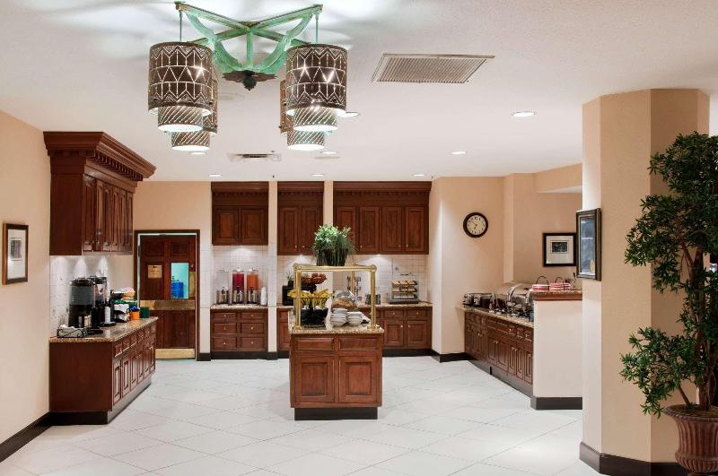 בית מלון כפרי Homewood Suites By Hilton San Antonio Riverwalk/downtown