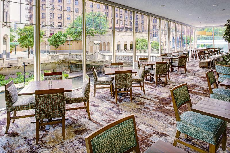 בית מלון כפרי Homewood Suites By Hilton San Antonio Riverwalk/downtown