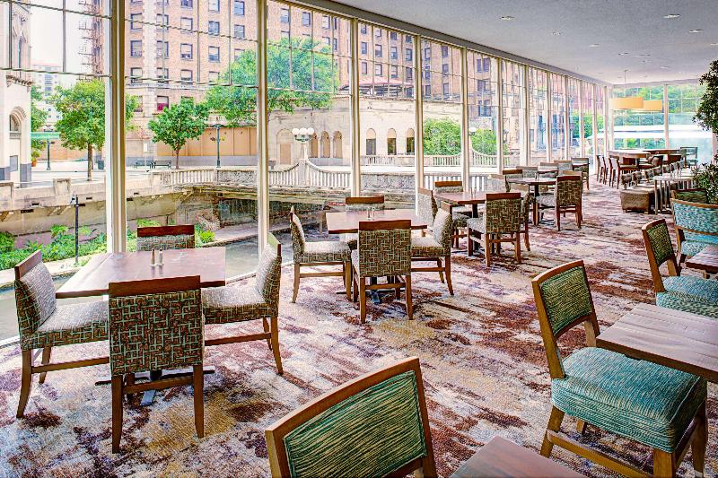 בית מלון כפרי Homewood Suites By Hilton San Antonio Riverwalk/downtown