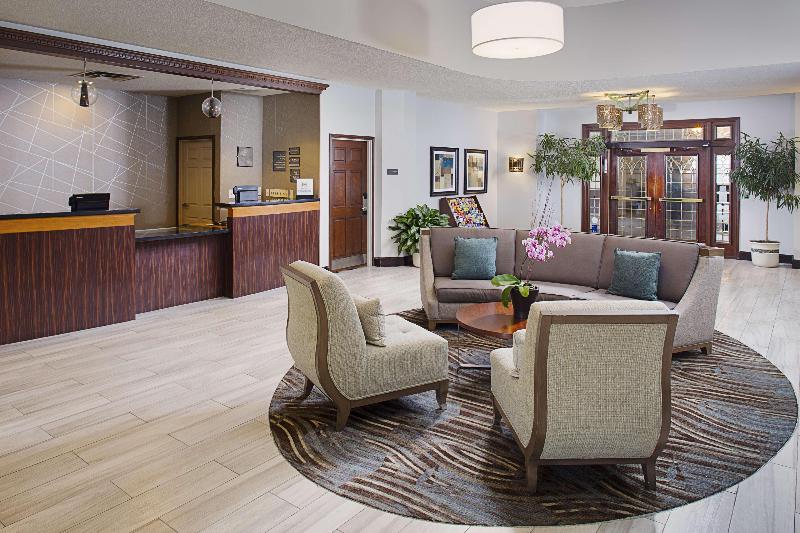 בית מלון כפרי Homewood Suites By Hilton San Antonio Riverwalk/downtown