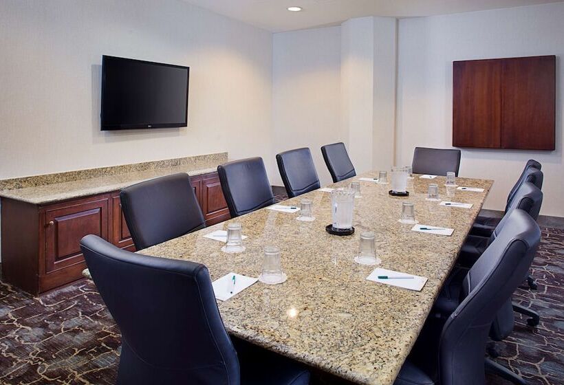 בית מלון כפרי Homewood Suites By Hilton San Antonio Riverwalk/downtown