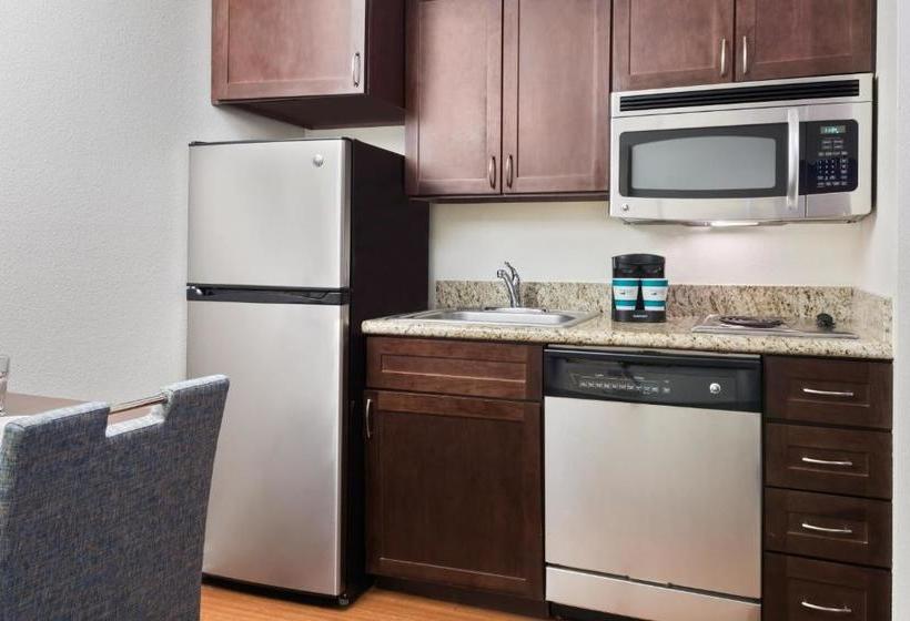 בית מלון כפרי Homewood Suites By Hilton Charlotte Northuniv Research