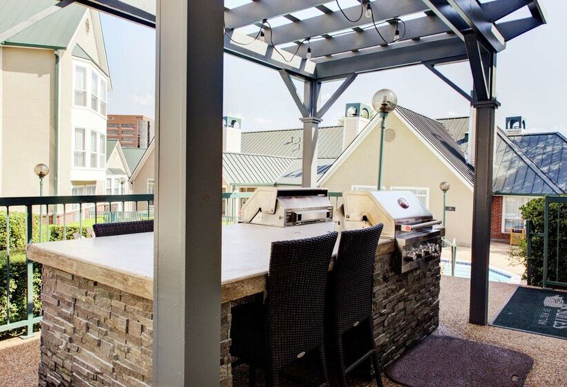 هتل Homewood Suites By Hilton Dallas Irving Las Colinas