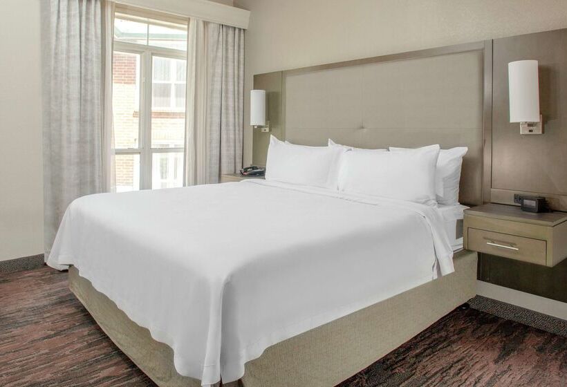 ホテル Homewood Suites By Hilton Dallas Irving Las Colinas