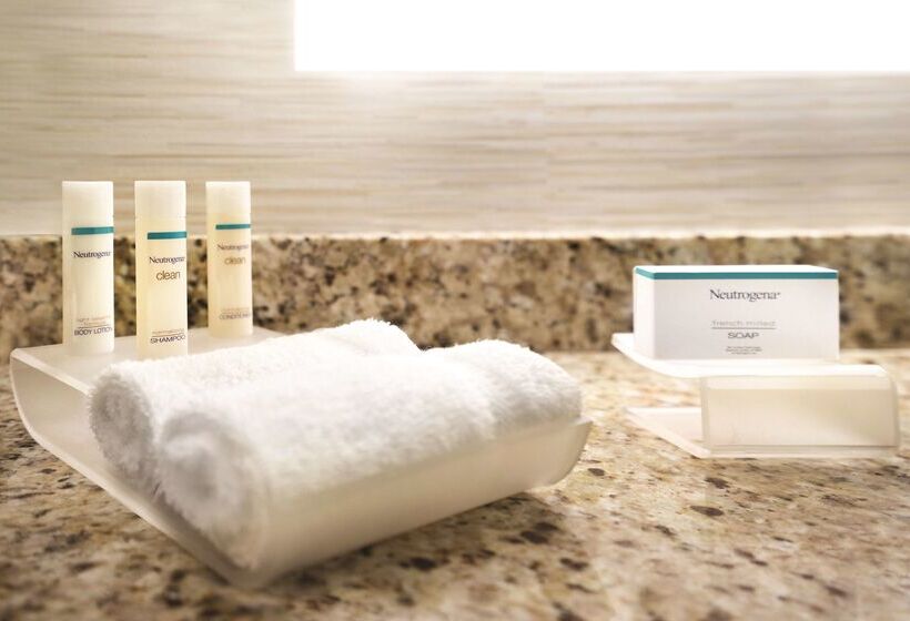 בית מלון כפרי Homewood Suites By Hilton Williamsburg