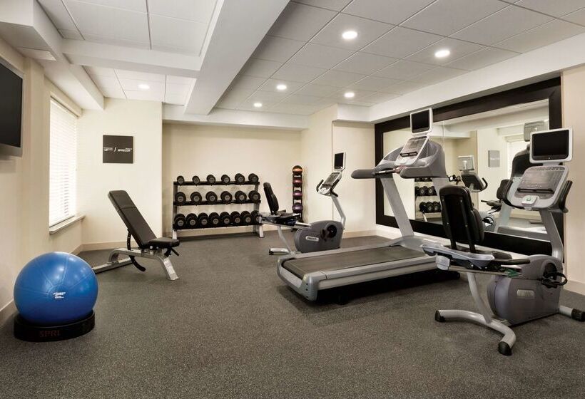 בית מלון כפרי Homewood Suites By Hilton Williamsburg