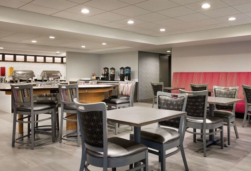 בית מלון כפרי Homewood Suites By Hilton Williamsburg