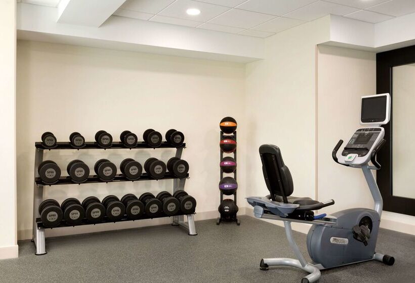 בית מלון כפרי Homewood Suites By Hilton Williamsburg