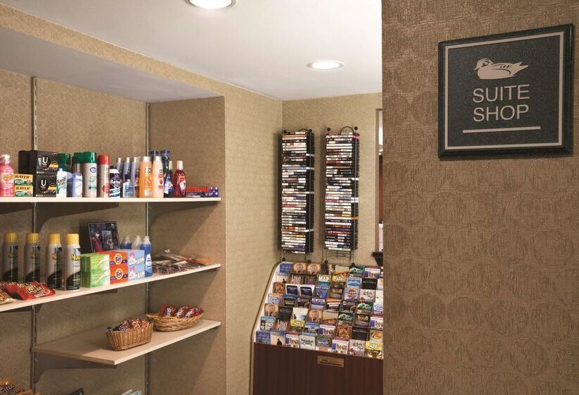 בית מלון כפרי Homewood Suites By Hilton Williamsburg