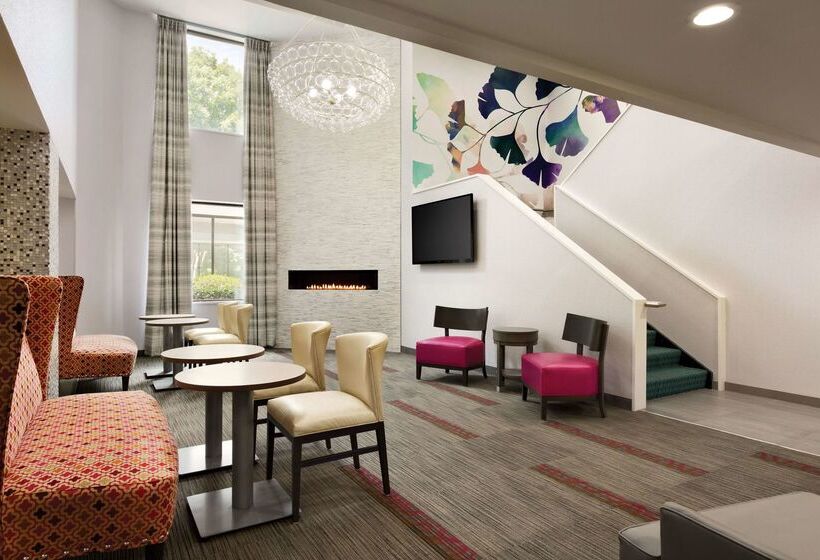 בית מלון כפרי Homewood Suites By Hilton Williamsburg