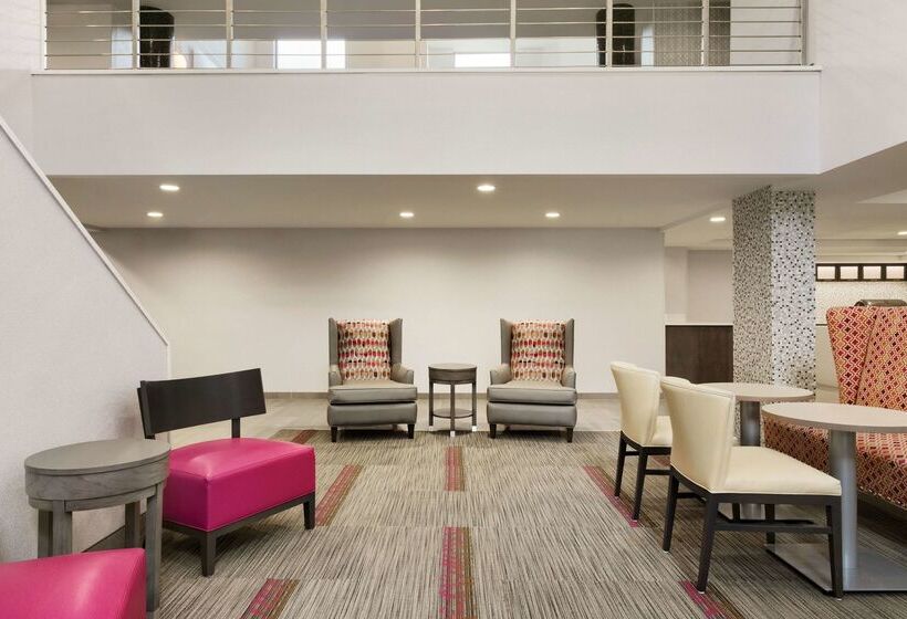 בית מלון כפרי Homewood Suites By Hilton Williamsburg