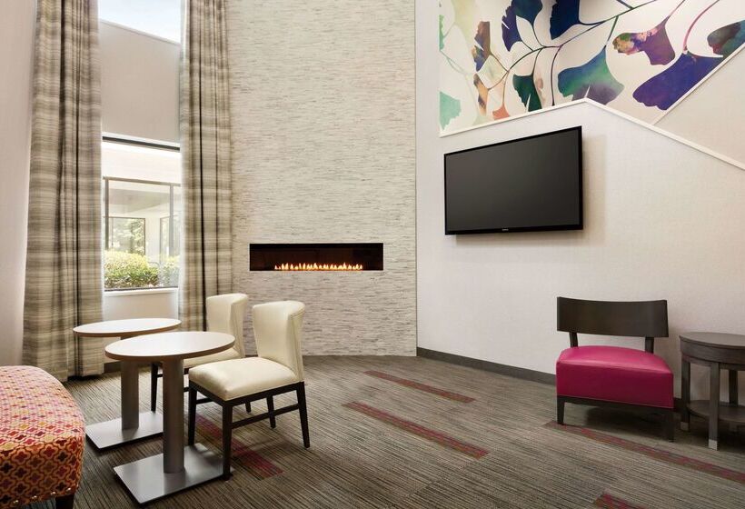 בית מלון כפרי Homewood Suites By Hilton Williamsburg