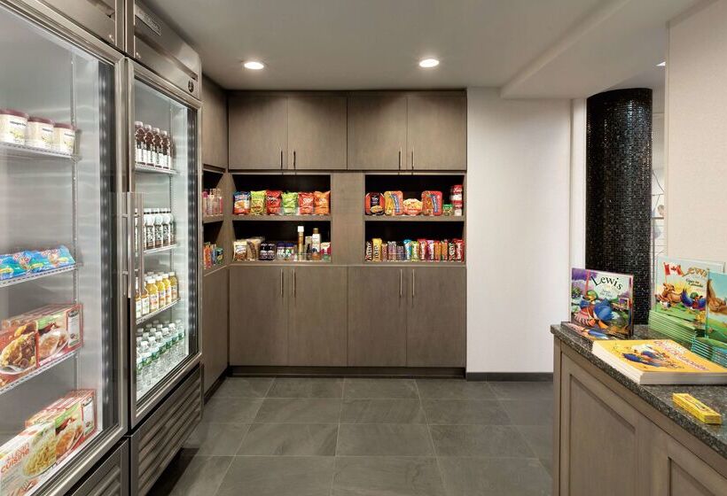 בית מלון כפרי Homewood Suites By Hilton Williamsburg