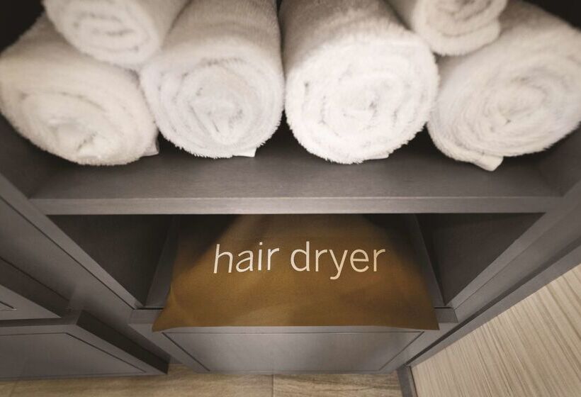 בית מלון כפרי Homewood Suites By Hilton Williamsburg