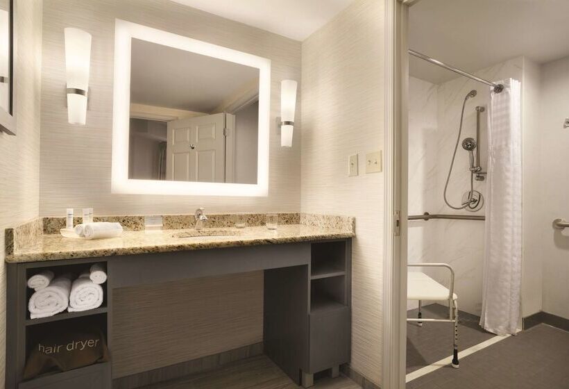 בית מלון כפרי Homewood Suites By Hilton Williamsburg