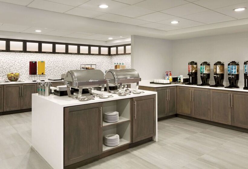 בית מלון כפרי Homewood Suites By Hilton Williamsburg
