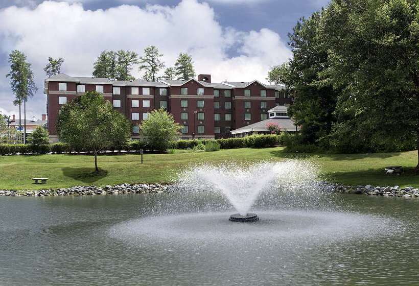 בית מלון כפרי Homewood Suites By Hilton Williamsburg