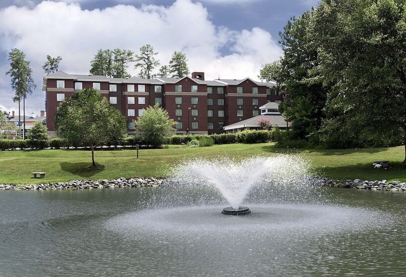 בית מלון כפרי Homewood Suites By Hilton Williamsburg