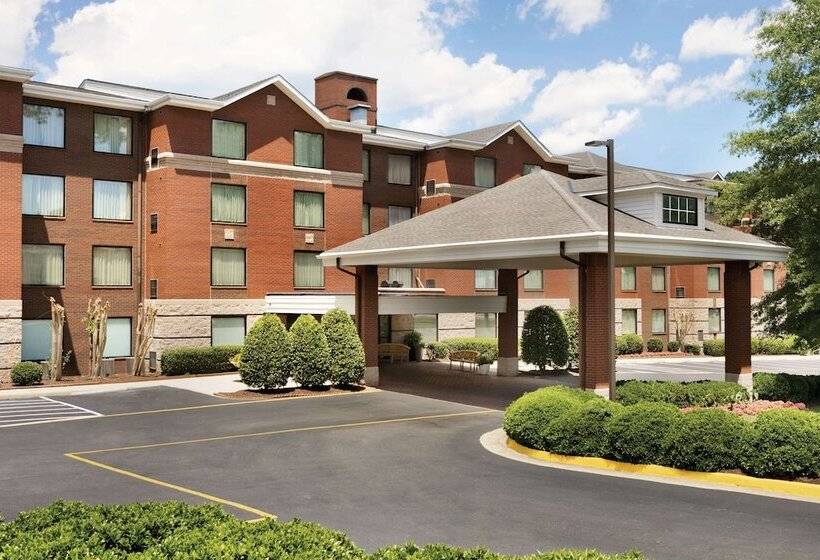 בית מלון כפרי Homewood Suites By Hilton Williamsburg