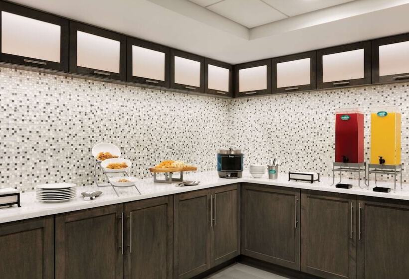 בית מלון כפרי Homewood Suites By Hilton Williamsburg