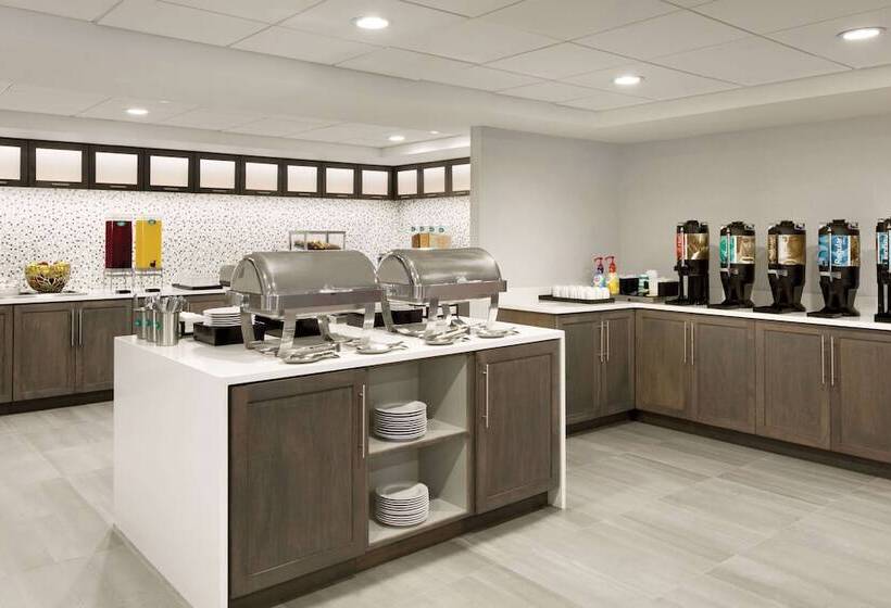 בית מלון כפרי Homewood Suites By Hilton Williamsburg