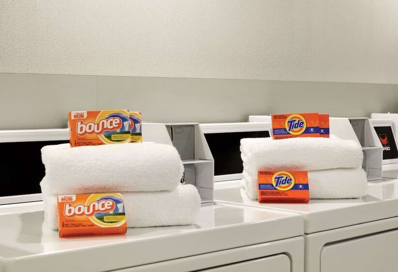 בית מלון כפרי Homewood Suites By Hilton Williamsburg