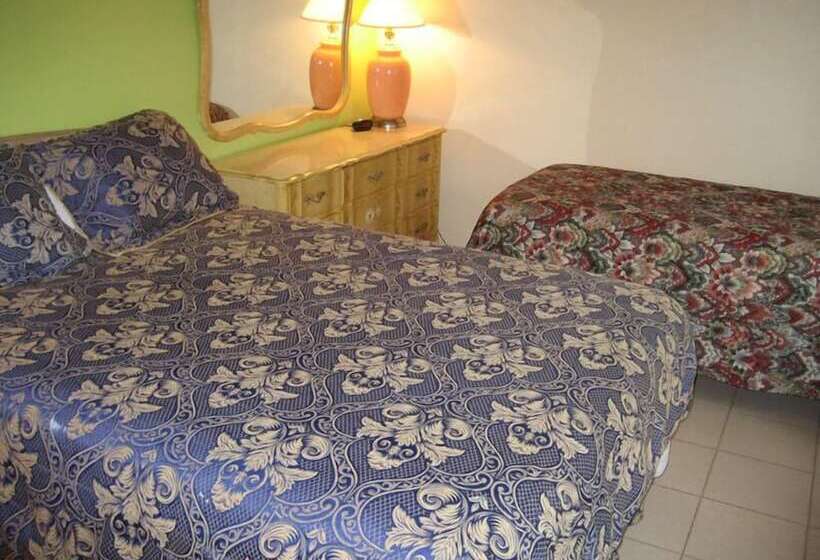 فندق Nova Inn Resort
