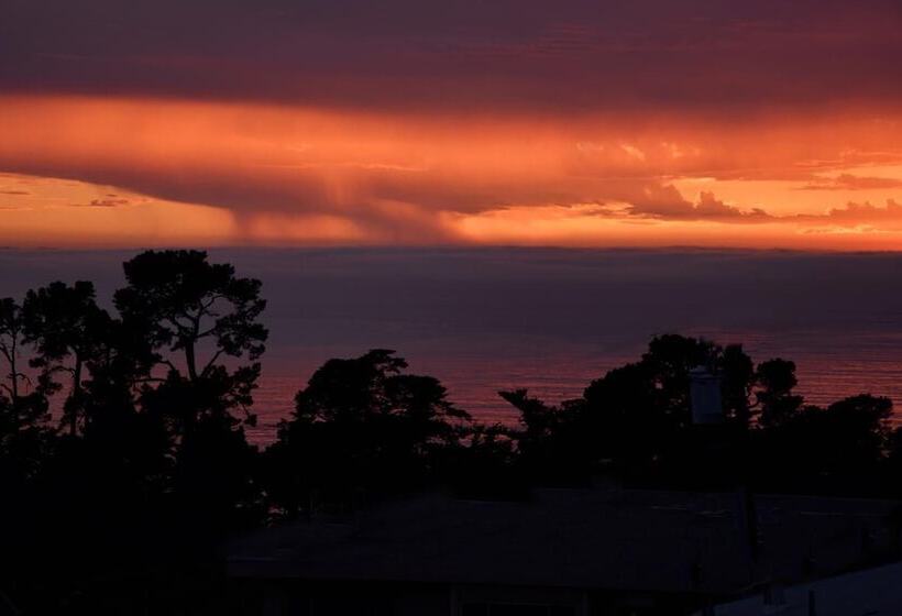 호텔 Horizon Inn & Ocean View Lodge