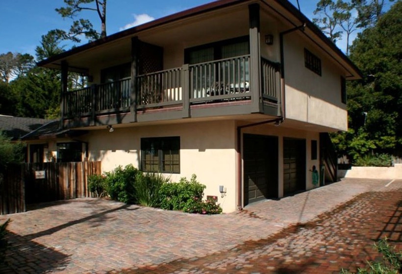 호텔 Horizon Inn & Ocean View Lodge