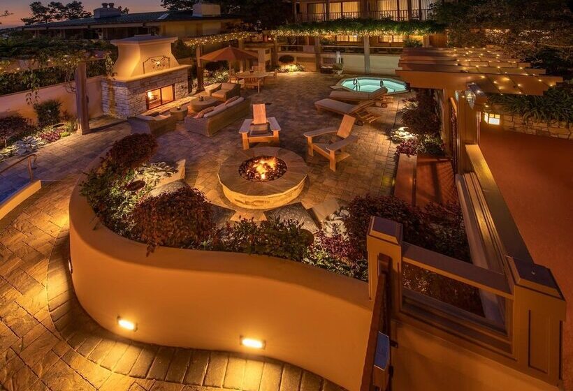 호텔 Horizon Inn & Ocean View Lodge