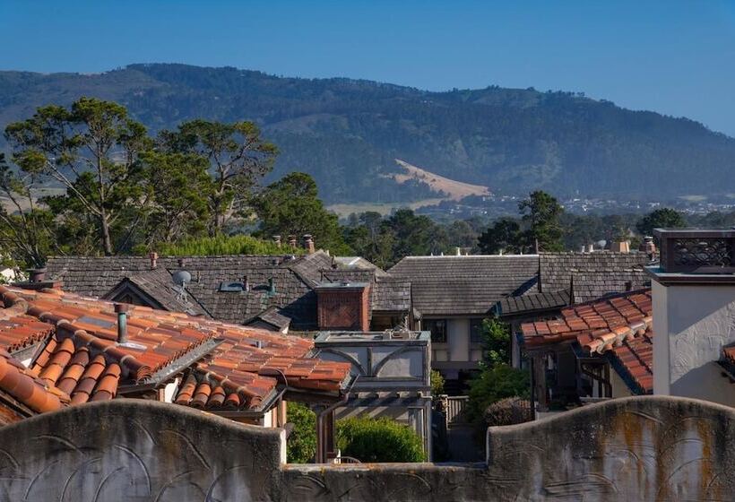 호텔 Horizon Inn & Ocean View Lodge