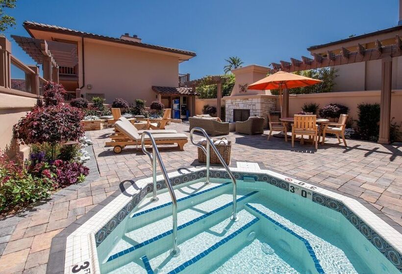 호텔 Horizon Inn & Ocean View Lodge