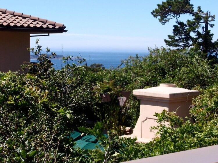 호텔 Horizon Inn & Ocean View Lodge