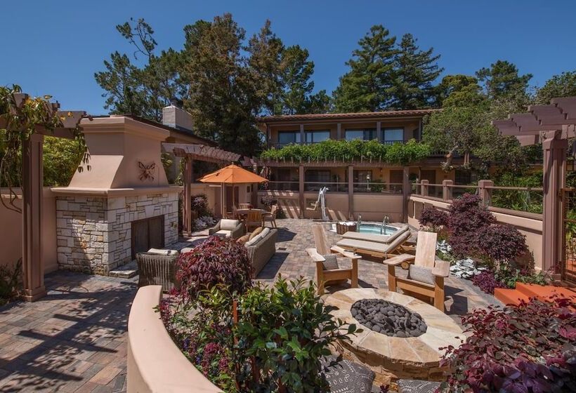 호텔 Horizon Inn & Ocean View Lodge